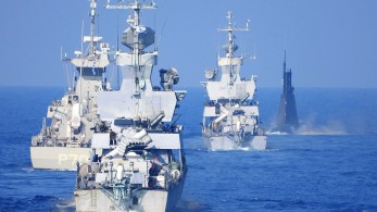 ΥΠΕΘΑ/ΓΕΝ: τακτικές Κρίσεις Αρχιπλοιάρχων του Πολεμικού Ναυτικού Έτους 2024-2025