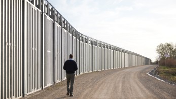 Νίκος Παγώνης στο «Μανιφέστο»: Η ηρεμία προϋποθέτει αυτοδυναμία