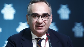 Βασίλης Κοντοζαμάνης: ήταν όλοι εκεί για την παρουσίαση του βιβλίου