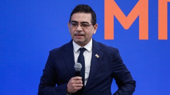 Γιώργος Σταμάτης στο «Μανιφέστο»: Χτίζοντας ένα ισχυρό  κοινωνικό κράτος