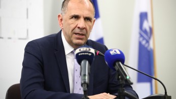 Εκλογές 2023 - Ο Γεραπετρίτης… πίεσε, ο Τσακαλώτος «ομολόγησε» για τα 80 δισ. του ΣΥΡΙΖΑ (Βίντεο)