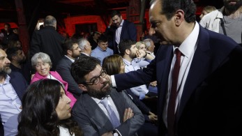 Kαι παραπλανημένοι και… εξαγορασμένοι οι ψηφοφόροι: η δήλωση Σπίρτζη (Βίντεο)