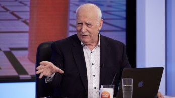 Γιώργος Παπαδάκης: Ανανεώνεται και διευρύνεται η συνεργασία του με τον ΑΝΤ1