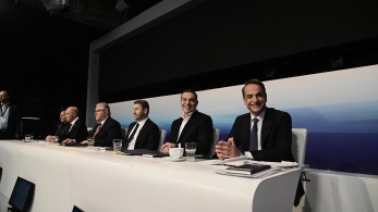 ΕΚΛΟΓΕΣ 2023: Η κυριαρχία Μητσοτάκη (και) στο κέντρο και η λευκή πετσέτα Τσίπρα-Ανδρουλάκη