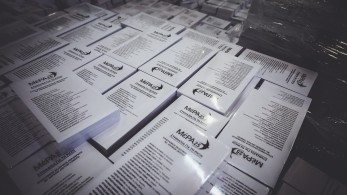 Εκλογές 2023: Τα 12 κόμματα που «κόπηκαν» από τον Άρειο Πάγο