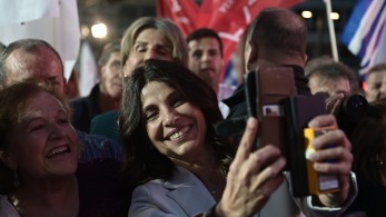 Εκλογές 2023 - Όταν η Πόπη αδειάζει την… Τσαπανίδου: τι έλεγε και τι λέει για την Υγεία (Βίντεο)