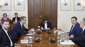 Εκλογές 2023: Όταν ο λαϊκισμός Τσίπρα - Ανδρουλάκη συγκρούεται με την πραγματικότητα του Μητσοτάκη