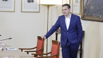 Άγης Τάτσης: Γιατί αποχωρώ από τον ΣΥΡΙΖΑ