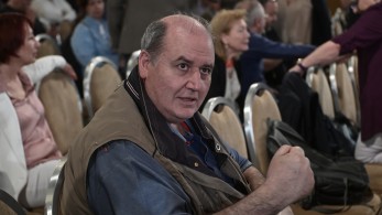 Ο Φίλης καλύπτει τους «επαγγελματίες αγανακτισμένους» του ΣΥΡΙΖΑ