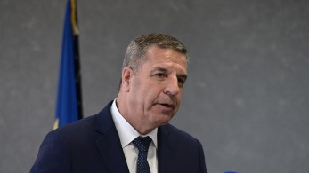 Λαλούσης: Πρώτη προτεραιότητα η φύλαξη των συνόρων