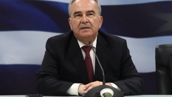 Νίκος Παπαθανάσης στο «Μανιφέστο»: Tο πρόγραμμά μας οδηγεί σε ένα καλύτερο μέλλον