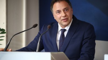 Πελαγίδης: Σημαντική η ανθεκτικότητα της οικονομίας σε ένα δυσμενές περιβάλλον