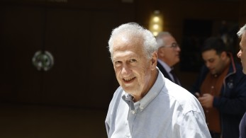 «Βόμβα» Σκανδαλίδη: Η Λούκα Κατσέλη είναι στο ΔΣ μεγάλου fund