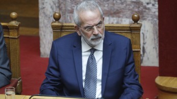 Η αγωνία του Σαρμά