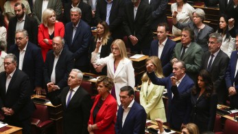 Ποια στελέχη του ΣΥΡΙΖΑ αγωνιούν για την τύχη των μικρών κομμάτων;