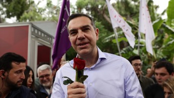 Η ήττα στις Σέρρες δεν έγινε μάθημα στον Αλέξη