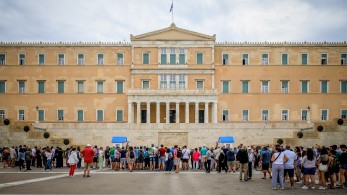 Αλλο ένα «κατόρθωμα» του Αλέξη