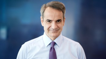 Κυριάκος Μητσοτάκης: «Θέλουμε το πορτοφόλι των εργαζομένων στην Ελλάδα να παχύνει»