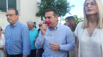 Τα… λιμάνια του Αλέξη