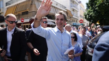 Εκλογές 2023 - Μητσοτάκης: Αυτοδυναμία ή αυγουστιάτικες εκλογές