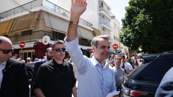 Εκλογές 2023 - Δέσμευση Μητσοτάκη για σύσταση υπουργείου κοινωνικής πολιτικής