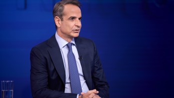 Μητσοτάκης: αναβάλλει την προεκλογική του συγκέντρωση λόγω του πολύνεκρου ναυαγίου