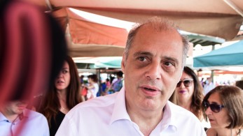 Η Νίκη, o Βελόπουλος και η σκιά της Ζωής στην αριστερή Κουμουνδούρου