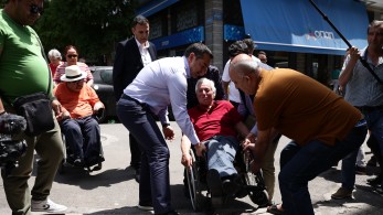 Εκλογές 2023 - Πόση υποκρισία χωρά η προεκλογική εκστρατεία του Τσίπρα;