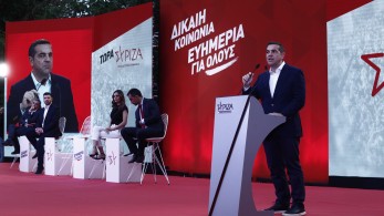 Εκλογές 2023 - ΣΥΡΙΖΑ: αλληλομαχαιρώματα μεταξύ των φατριών