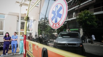 ΕΣΥ: Τι παρέλαβε το 2019 η ΝΔ και η κατάσταση σήμερα