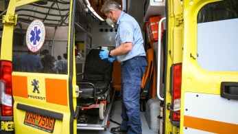 Λιμενικό: τρεις λουόμενοι χωρίς τις αισθήσεις τους σε Θάσο, Αλεξανδρούπολη και Χαλκιδική