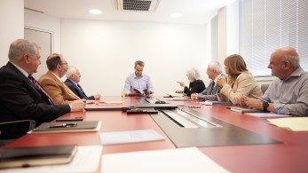 Μητσοτάκης: Νέο αυτόνομο υπουργείο για την οικογένεια και το δημογραφικό