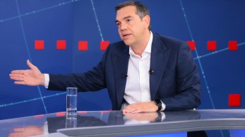 «Mea culpa» και … καθάρισε ο Τσίπρας για την απλή αναλογική (Βίντεο)
