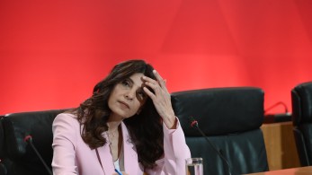 ΣΥΡΙΖΑ: κρατάει τη βουλευτική έδρα η Πόπη Τσαπανίδου