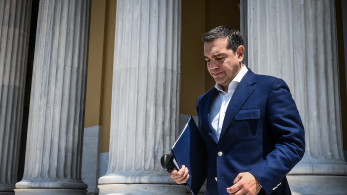 Το υπόμνημα Τσίπρα: Ο «τουρίστας» της αντιπολίτευσης αφήνει σημείωμα πριν τις διαλέξεις του