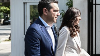 Γκρίνιες για Καλπαδάκη στον ΣΥΡΙΖΑ