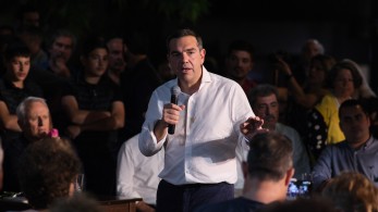 H Hurriyet σπόνσορας του Τσίπρα και των «Τούρκων βουλευτών»