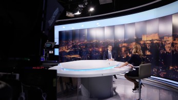Εκλογές 2023 - Κυριάκος Μητσοτάκης: Μείωση της φορολογίας σε ορίζοντα 4ετίας - Αύξηση του αφορολόγητου το '24