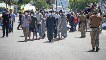 Ναυάγιο-Πύλος: Εάν το λιμενικό έκανε μόνο του επιχείρηση κάποιοι θα έλεγαν ότι έπνιξε κόσμο, σημειώνει πρώην υπαρχηγός