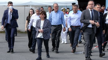 Η πληρωμένη απάντηση της Σακελλαροπούλου στους «επαγγελματίες» του… ανθρωπισμού