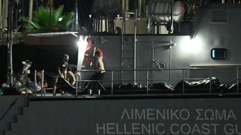 Ναυάγιο - Πύλος: Το Λιμενικό διαψεύδει το BBC - «Το σκάφος διένυσε 30 ν.μ. από τον εντοπισμό μέχρι τη βύθισή του»