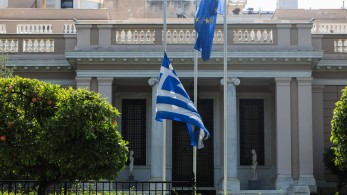 Ορκίζεται το μεσημέρι η κυβέρνηση - Οι προτεραιότητες της νέας τετραετίας