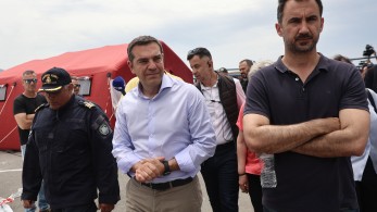 Τα «ναυάγια» του ΣΥΡΙΖΑ και ο διασυρμός της χώρας