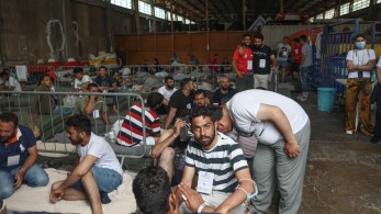 Ιταλός υπoυργός Εσωτερικών: Δεν ευθύνεται η Ελλάδα για το ναυάγιο