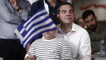 ΣΥΡΙΖΑ: ανθρωπιστές στα λόγια, απάνθρωποι στα έργα