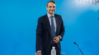 Εκλογές 2023 - Δημοσκόπηση MRB: double score για τη Νέα Δημοκρατία στην πρόθεση ψήφου