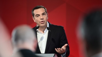 Εκλογές 2023 - Μνημείο πολιτικού θράσους και υποκρισίας από τον Τσίπρα