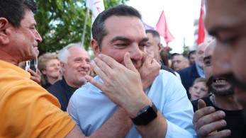 Εκλογές 2023 - Μέχρι πού μπορεί να φτάσει ο Αλέξης Τσίπρας;