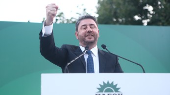 Εκλογές 2023 - Η... αλά ΣΥΡΙΖΑ αντιπολίτευση του ΠΑΣΟΚ