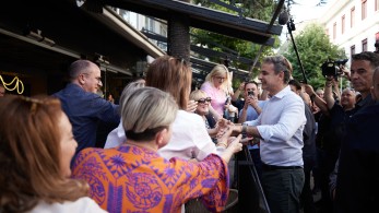 Άρωμα… γυναίκας στη νέα κυβέρνηση Μητσοτάκη